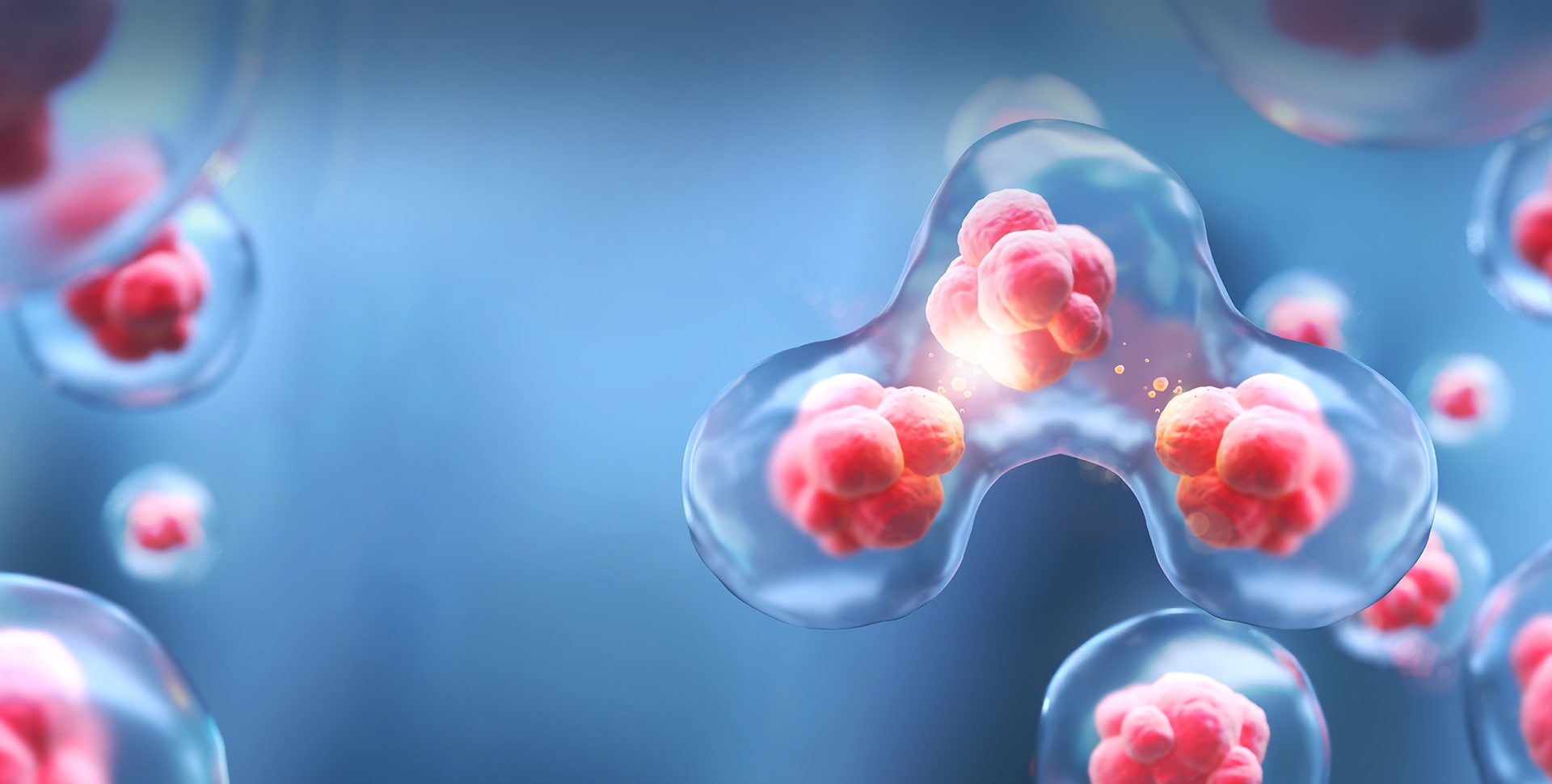 驱动医药创新,创造健康未来